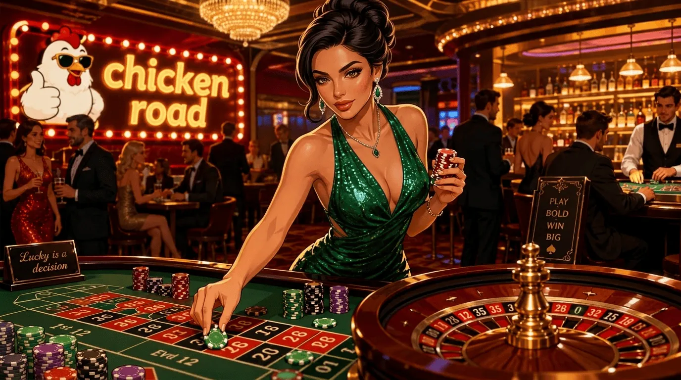 Chickenroad-az-bonus