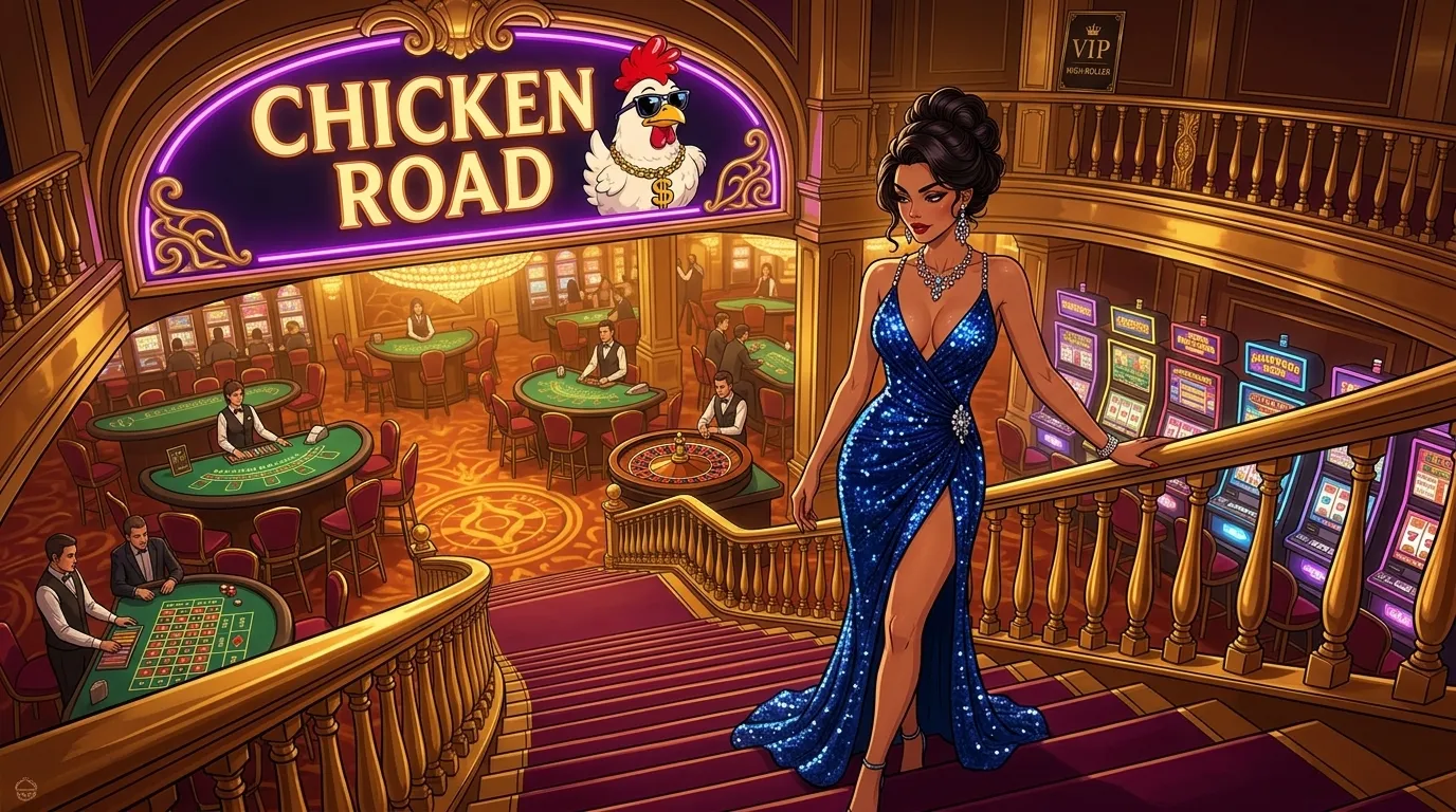 Chickenroad-az-bonus