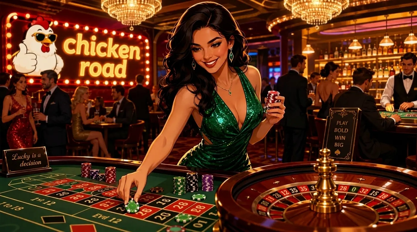 Chickenroad-az-bonus