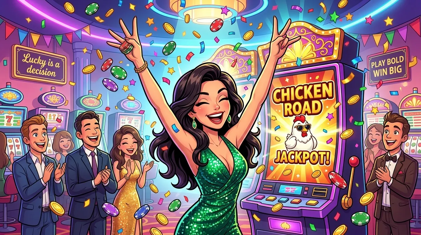 Chickenroad-az-bonus