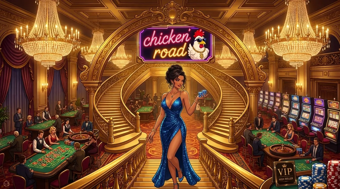 Chickenroad-az-bonus