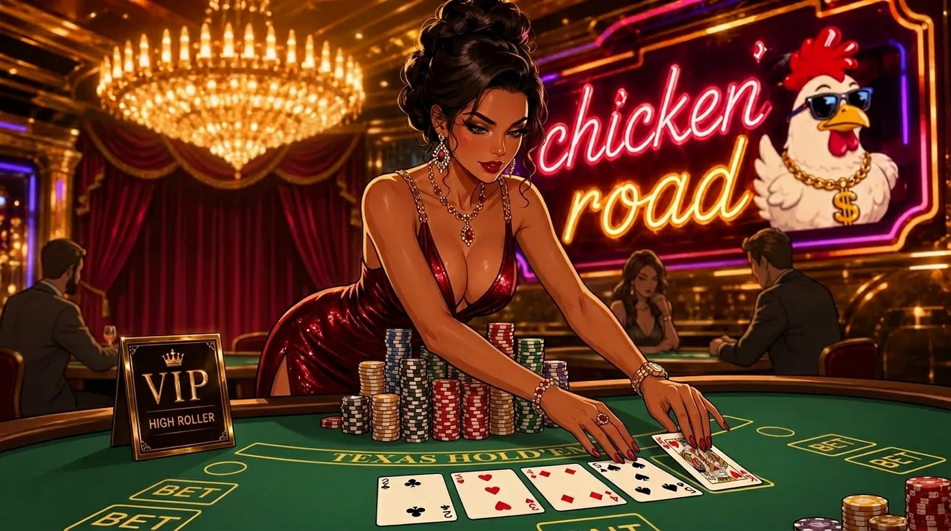 Chickenroad-az-bonus