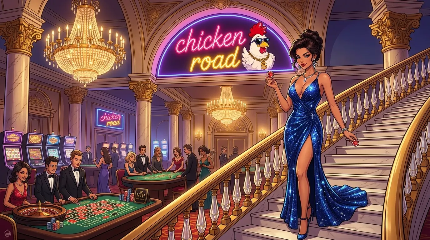 Chickenroad-az-bonus