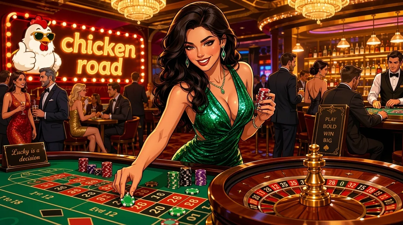 Chickenroad-az-bonus