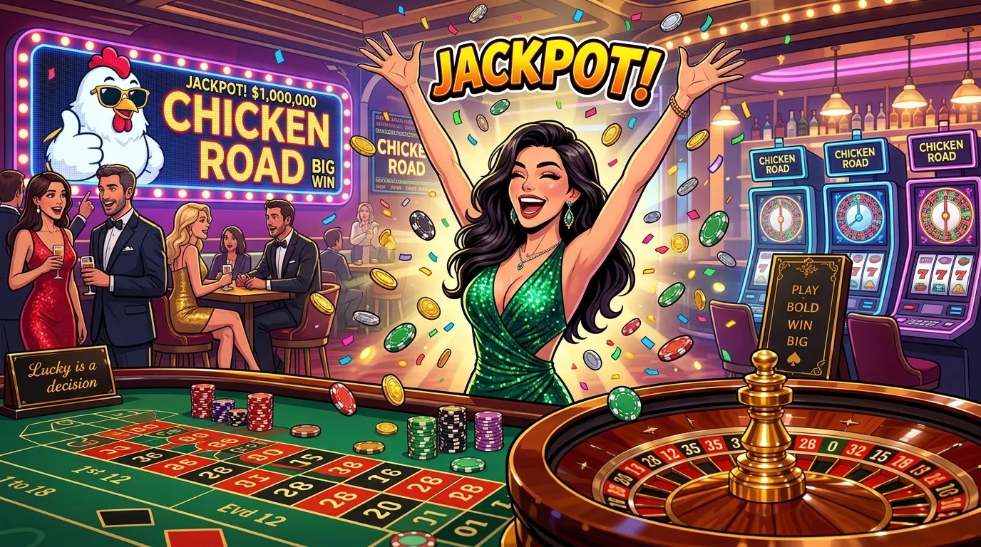 Chickenroad-az-bonus