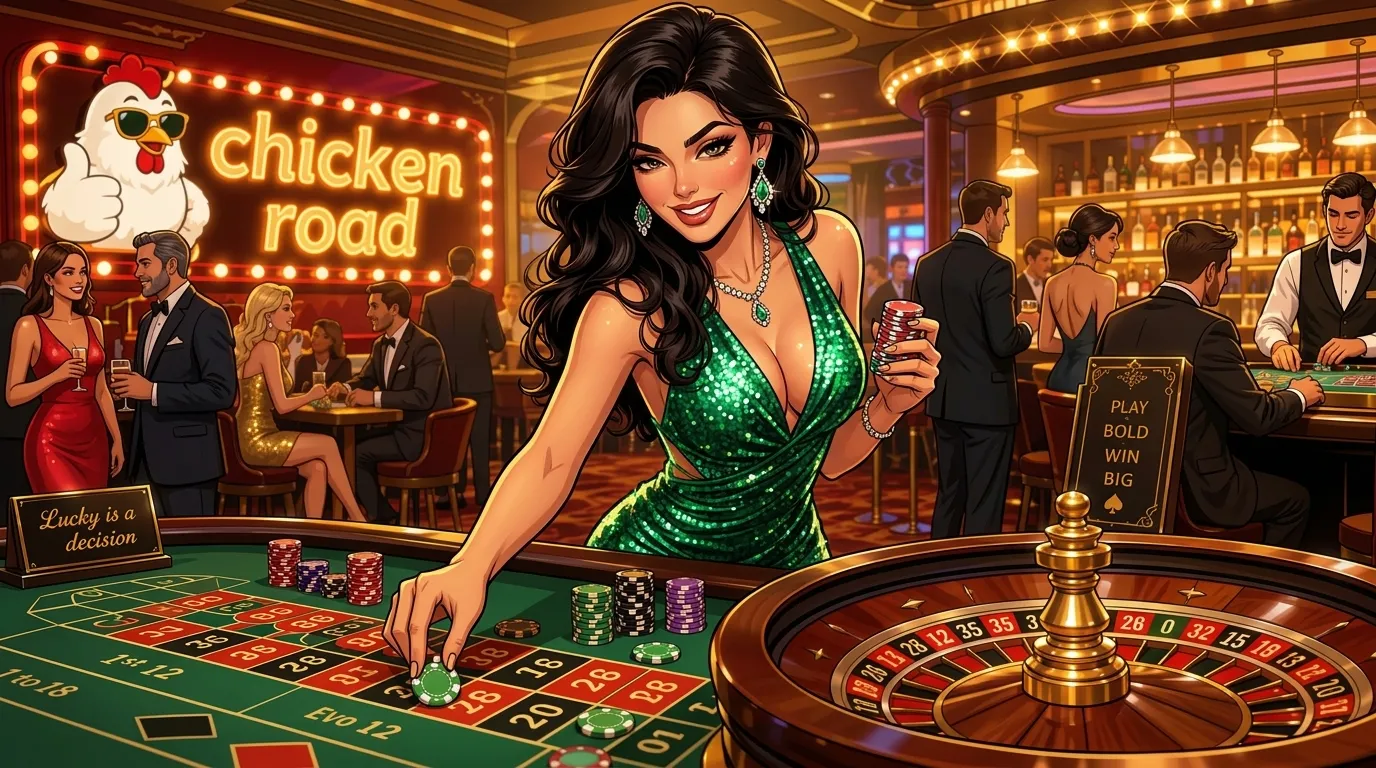 Chickenroad-az-bonus